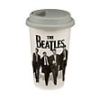 Beatles Travel Mug